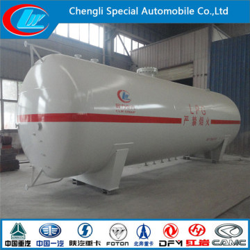 50cbm LPG Cooking Gas Tank for Sale