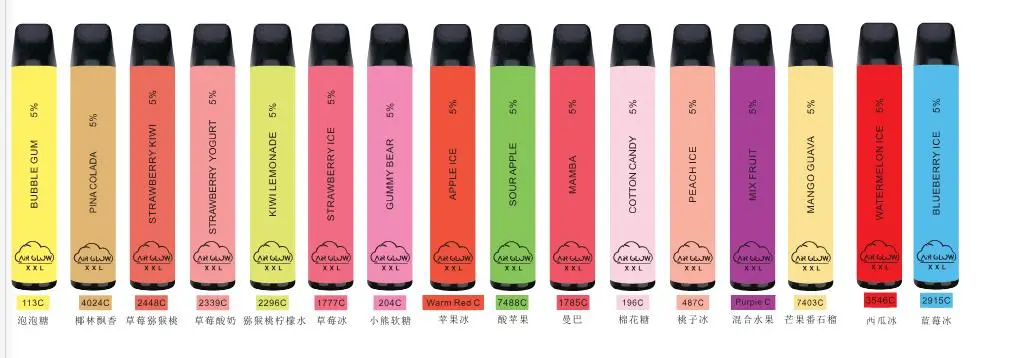 Customized Vaporizer Pen with Good Quality Oil Vape Pen Unit