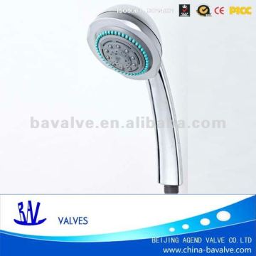 Chian ABS 3 function handle shower faucet