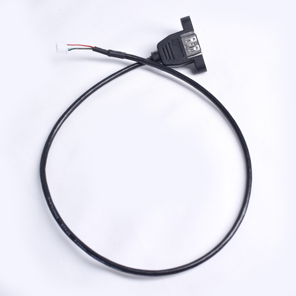 USB Network Connection Cable Assembly