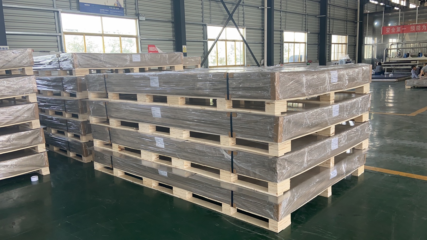 Clear Pc Solid Sheet