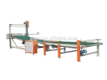 gantry stacker machine, corrugated carton production line