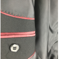 Men's OEM Black Tailor Suits