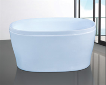 Double Size Luxury freestanding Bathtub