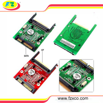 cf card sim card adapter