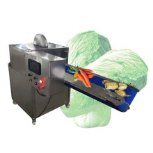 Lemon Avocado Pickle Vegetable Half Cutting Machine