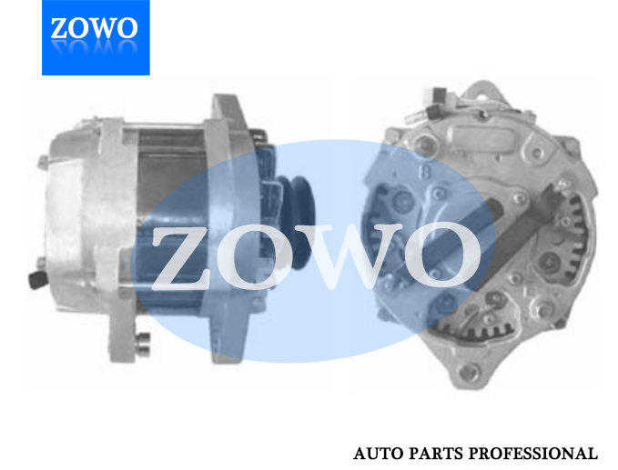 ISUZU ALTERNATOR 1812003330