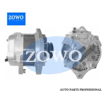 1812003330 ISUZU AUTO ALTERNATORE 110A 24V