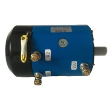 SEALIN V3 Windless Motor Fastfit 60000451 SPLIT FIELD MT 12V 1000W 3300RPM DC Motor