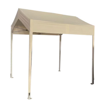 Mobile Exhibition Tent: Night Market Stall & Camping Awning Solutions