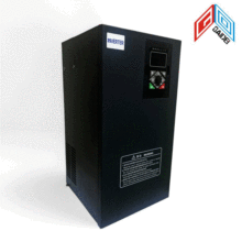 Three-Phase Frequency Converter 380V 7.5KW-450KW