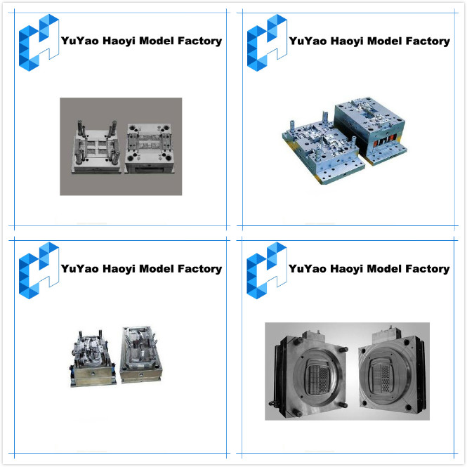Injection mould Injection mould