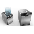 large capacity automatic restaurant ice maker machine