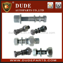 Wheel Bolts and Nuts/Wheel Studs/Carriage Bolts/Wheel Locking Bolts