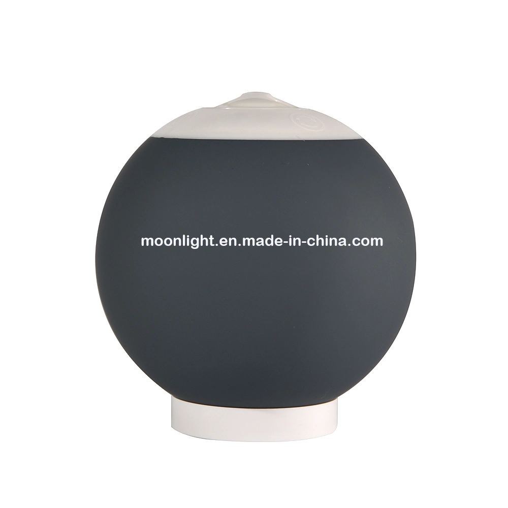 Waterless Nebulizing Essential Oil Diffuser for SPA Room Hotel Outdoor