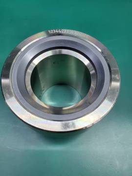 Graphite Sealing Packing Ring