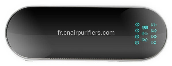 Purificateur d&#39;air à filtre HEPA