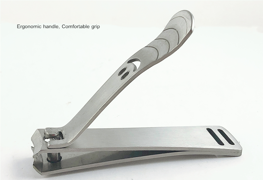 Cortaúñas de mano Hand Nail Clippers