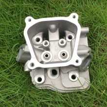 BISON(CHINA) gasoline generator cylinder head