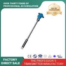 Direct Rod Type Armored Input Level Transmitter