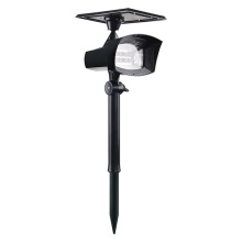 High Powered Led Solar Security Flood Lights