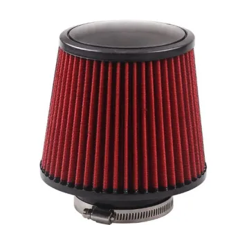 PU Air Filter 76mm/100mm