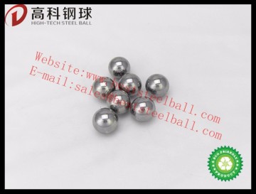 25.4mm stainless steel self-aligning ball bearing G16