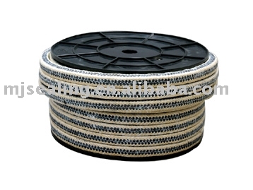 Kevlar  Carbonize Braided  Packing
