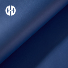 Non solvent eco friendly synthetic PU leather