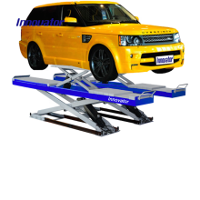 Alignment Heavy Duty Metal Car Ramps IT8515
