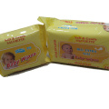 100PCS Baby Cleaning Wet Wipes Maschinenpreis