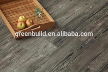 Smoked Oak Engineered Wood Floor