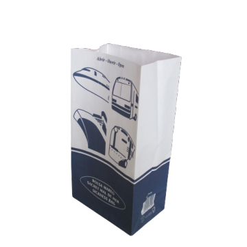 Motion Sickness Bag Solutions