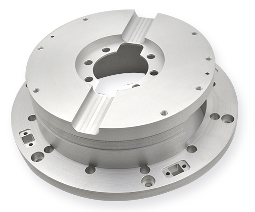 CNC-Bearbeitungsoberflächenbehandlung oxidiert3 CNC machining surface treatment oxidized3
