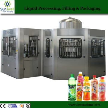 Brand Tea Filling Machine (For Green/WuLong Tea Filling)