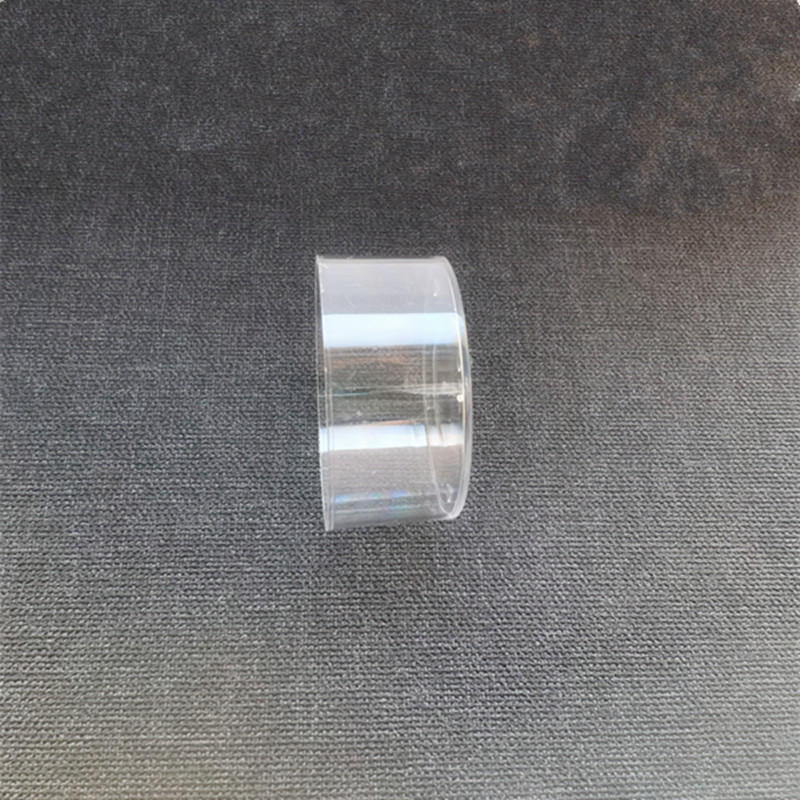 Пластыкавыя кубкі свечкі з пластыка