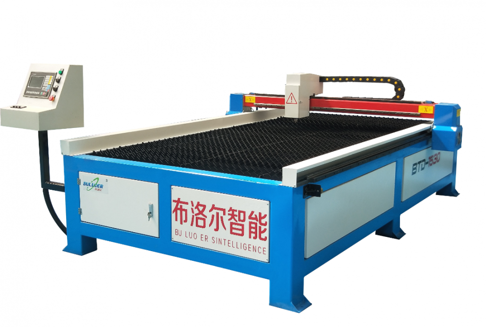 High Precision Cutting Machine