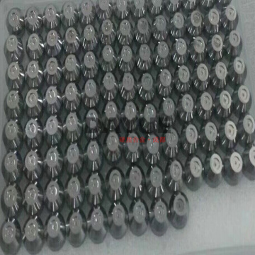 Carbide Nozzles for Dispenser