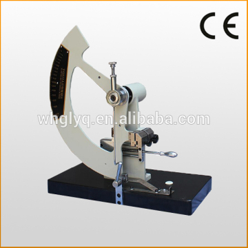 Textile Tearing Strength Tester