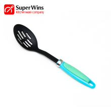 Eco-Friendly Serving Nylon Soup Spoon