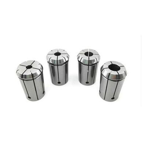 High precision collet chuck DIN6388A eoc collets