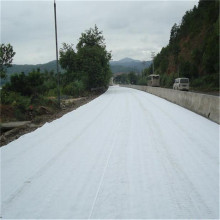 Geotech Textile Fabric Used In Road Paving