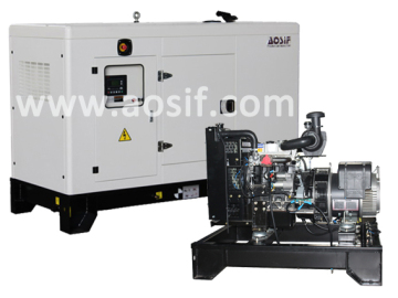 Aosif hot sell deisel generator set 65kva