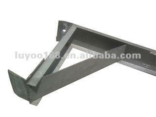 Anti - glare panel seven font supportocean 007 font