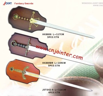 Fantasy Swords-6