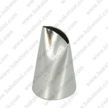 Stainless steel Pastry nozzles,Petal tips,piping nozzles,cake decorating nozzles