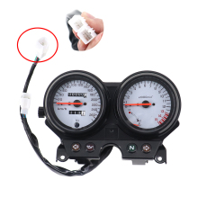 Motorcycle Speedometer and Tachometer Gauge for HONDA CB600 Hornet Models 1996-2002 Street Bike