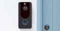 Smart V7 Doorbell Home Security Camerabellbell