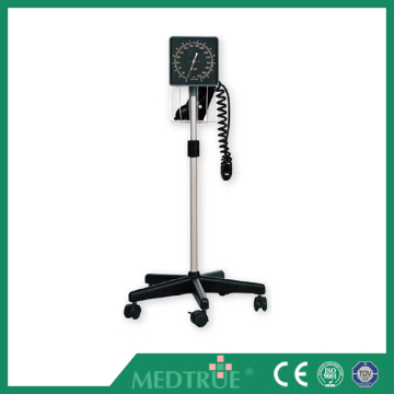 CE/ISO Approved Medical Standing Style Aneroid Sphygmomanometer (MT01031311)