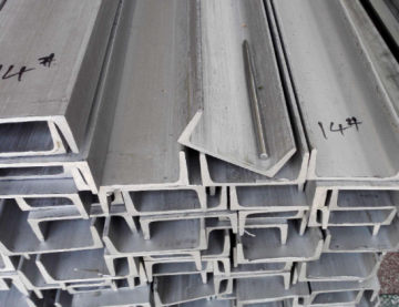 304L Stainless Steel Channel Bar